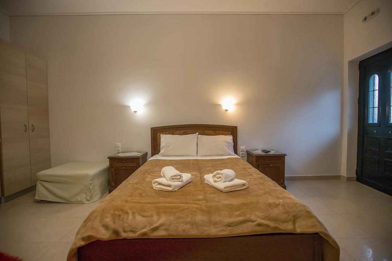 니오코리언 Nefeles B&B 외부 사진